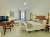Номер Стандарт с балконом