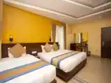 Семейный номер Deluxe