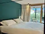 Двухместный номер Стандарт с балконом