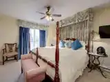 Двухместный люкс с балконом