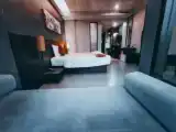 Двухместный номер Superior