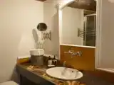 Двухместный номер Стандарт