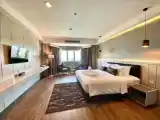 Одноместный номер Deluxe