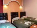 Трёхместный номер Стандарт