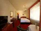 Двухместный номер Стандарт