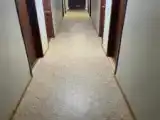 Кровать в общем номере