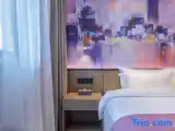 Двухместный номер Стандарт