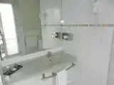Одноместный номер Стандарт