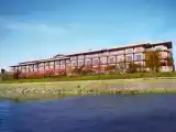 Двухместный номер Deluxe
