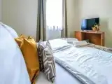 Двухместный номер Стандарт с видом на озеро