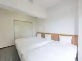 Трёхместный номер Стандарт