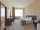Апартаменты с 2 комнатами