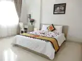 Номер Deluxe