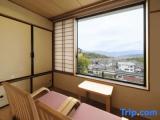 Номер Стандарт с видом на горы