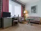 Полулюкс
