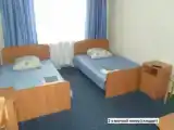Номер Стандарт