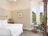 Двухместный номер Deluxe