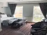 Двухместный номер Deluxe