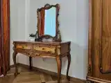 Апартаменты