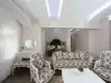 Люкс с балконом