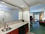 Двухместная студия