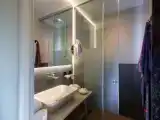 Люкс Дуплекс с видом на море