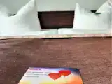 Двухместный номер Стандарт с видом на озеро