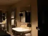 Люкс с балконом