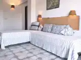 Апартаменты