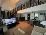 Номер Presidential Пентхаус
