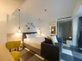Двухместный люкс