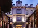 Кровать в общем номере