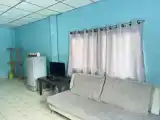 Двухместный номер Deluxe