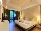 Двухместный номер Deluxe
