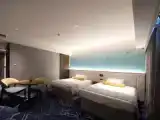 Двухместный номер Executive