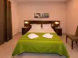 Номер Deluxe с балконом