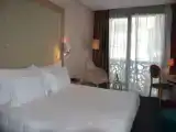Двухместный номер Deluxe