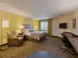Двухместный люкс