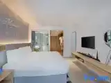 Двухместный номер Superior с балконом
