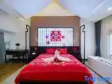 Двухместный номер Deluxe
