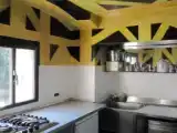 Люкс с балконом