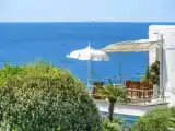 Люкс с видом на море