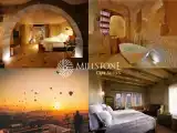 Двухместный люкс