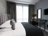 Двухместный полулюкс