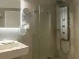 Двухместный номер Стандарт с балконом и с видом на море