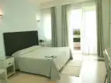 Двухместный номер Superior с видом на море