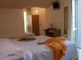 Четырёхместный номер Стандарт