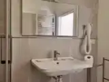 Одноместный номер Стандарт с видом на море