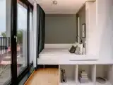 Двухместные апартаменты Executive