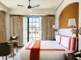 Двухместный номер Deluxe